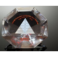 Diamond Embedment (2 1/2")